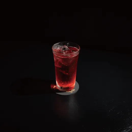 COCKTAILの実際の画像