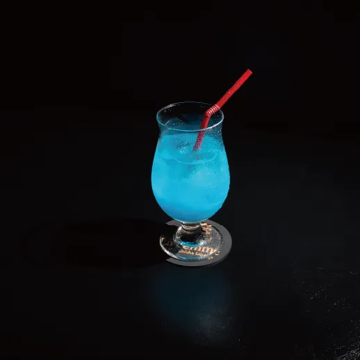 COCKTAILの実際の画像